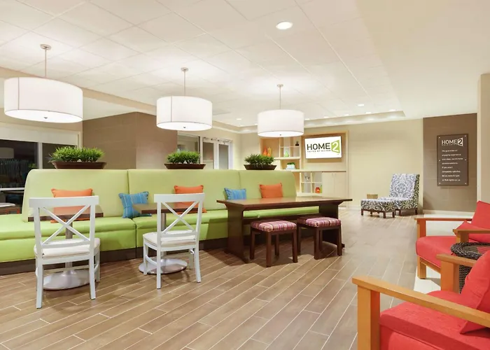 Home2 Suites By Hilton Canton