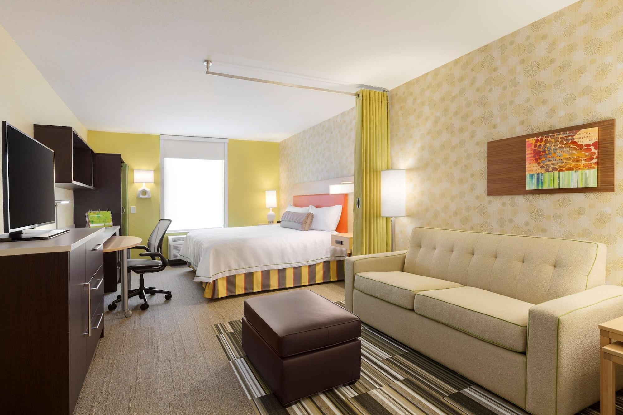 Home2 By Hilton Canton Hotel North Canton