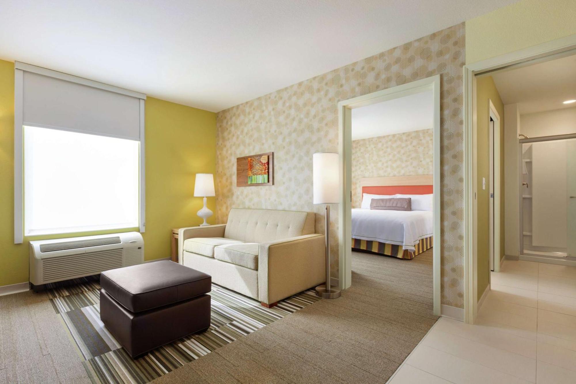 Home2 By Hilton Canton