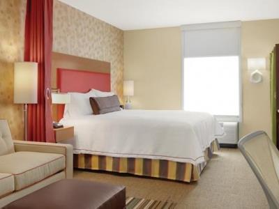 Hotel Home2 By Hilton Canton North Canton