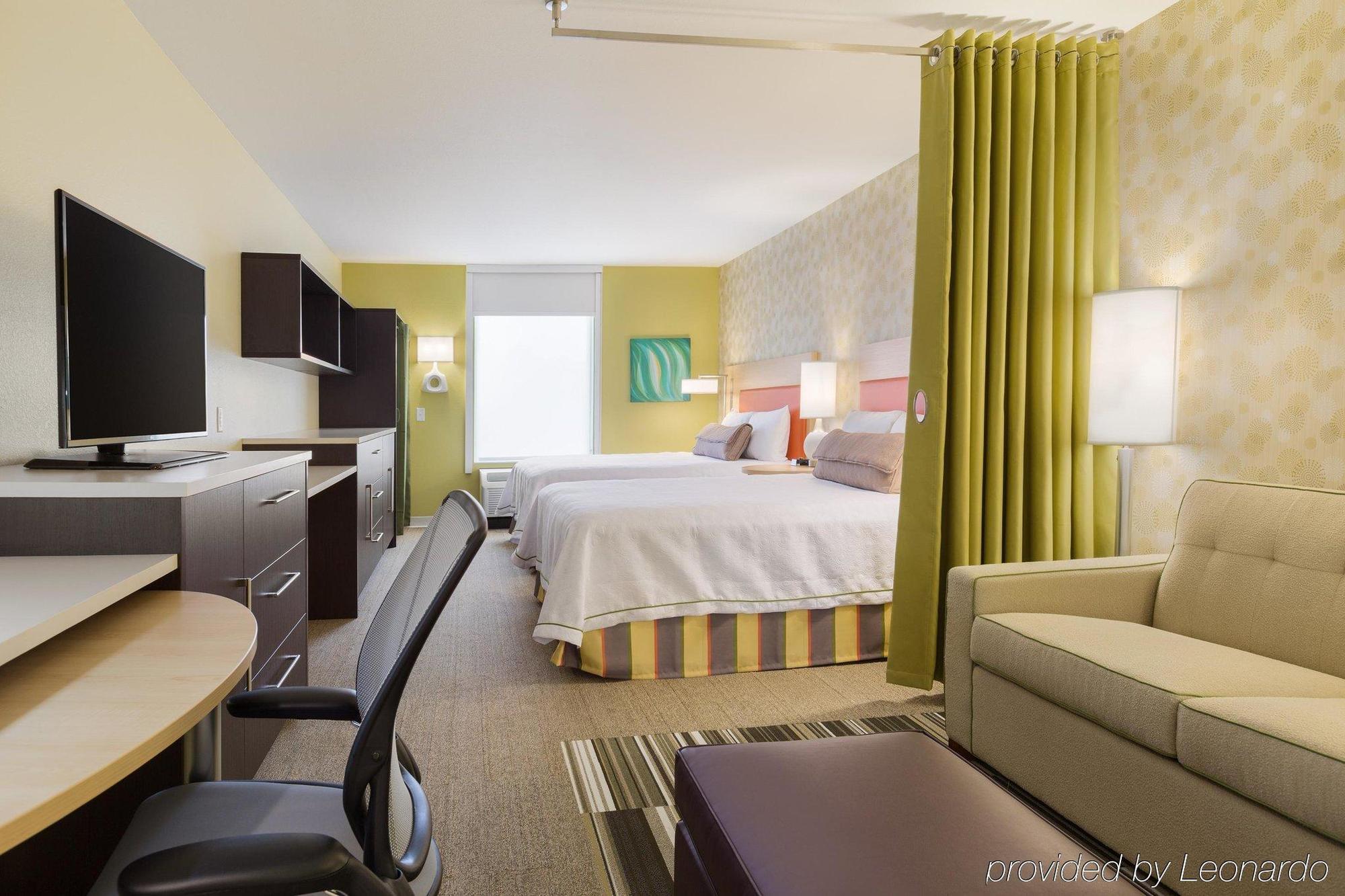Home2 By Hilton Canton Hotel