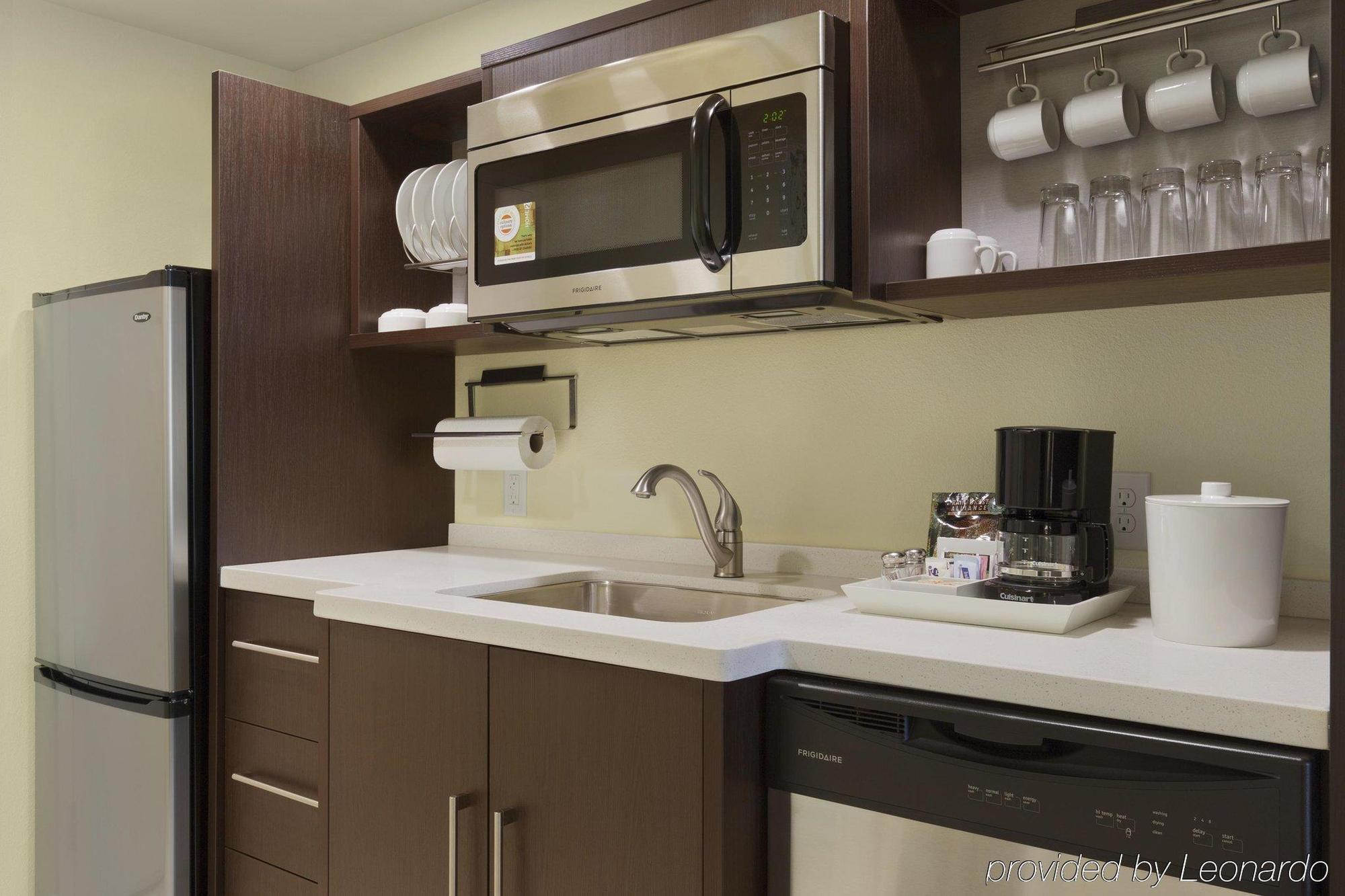Home2 By Hilton Canton 3* North Canton